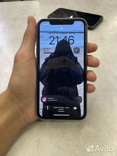 iPhone 11 (легенда)