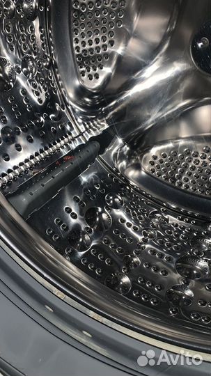 Стиральная машина lg