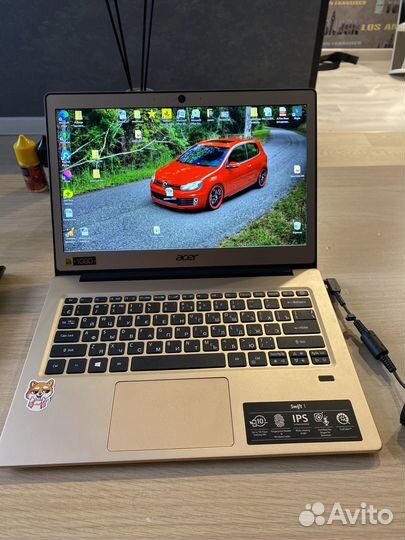 Acer swift 1