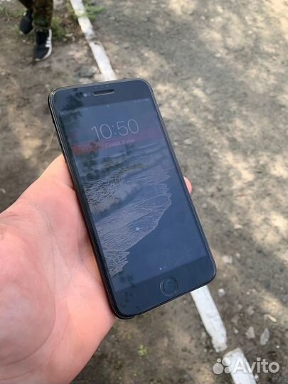 iPhone 7 Plus, 128 ГБ
