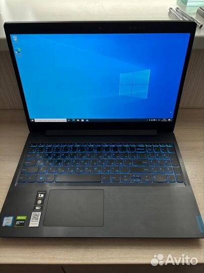 Ноутбук Lenovo IdeaPad L340-15IRH