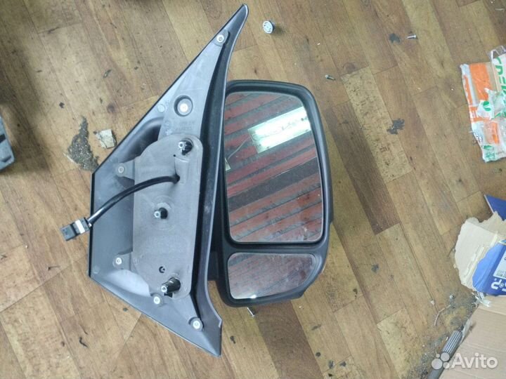 Зеркало боковое правое Renault Master 3 оригинал