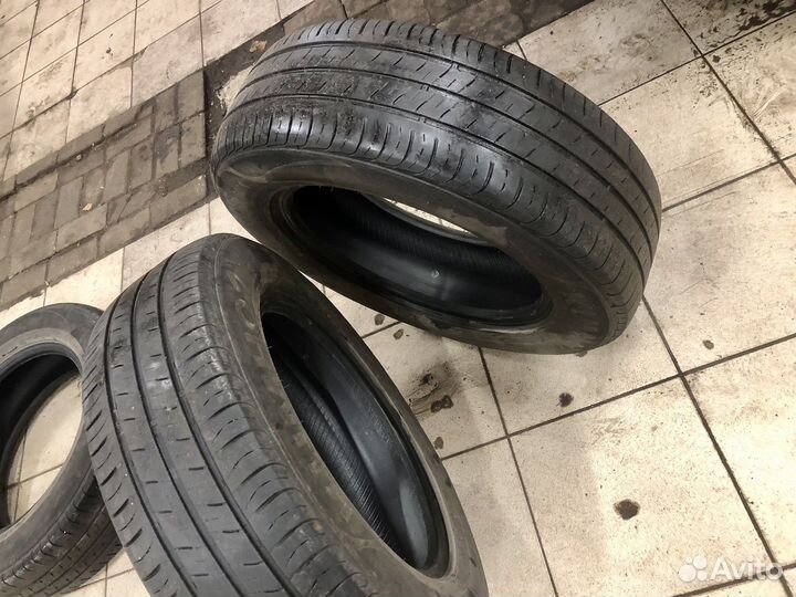Kumho Solus SA01 KH32 205/65 R16 95