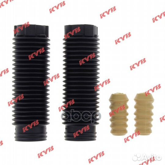 Защитный комплект амортизатора subaru: forester