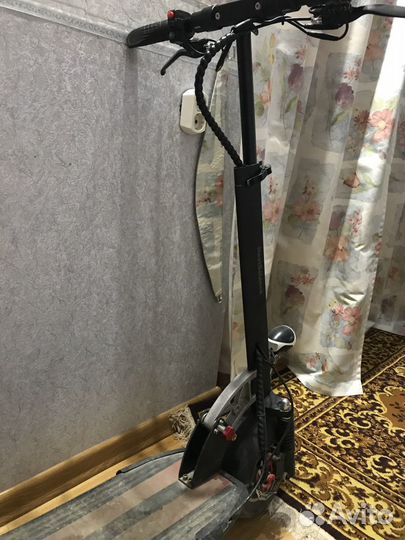 Электросамокат NextBalance(Kugoo M3LUX)