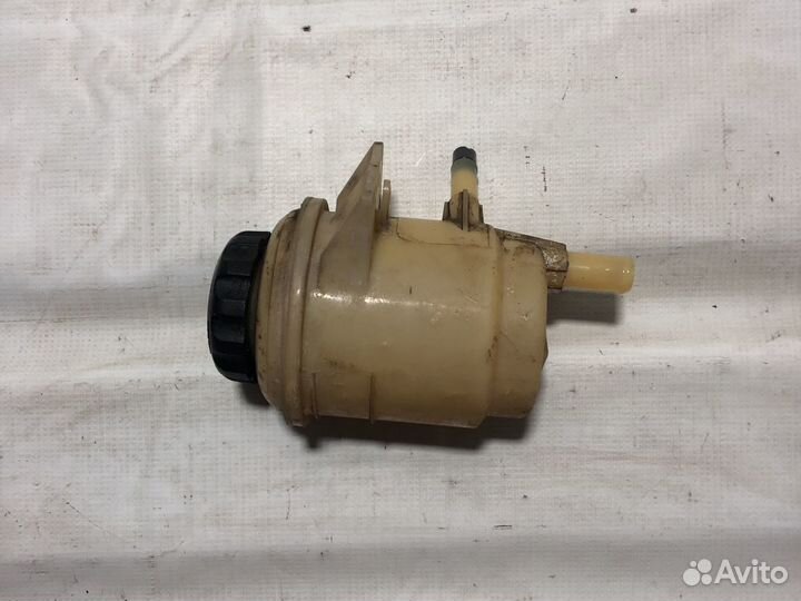 Бочок гур chevrolet lanos