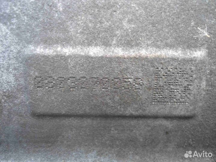 АКПП, Infiniti FX 2009