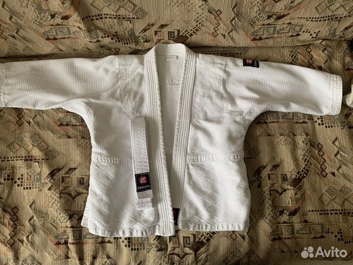 Кимоно для джиу-джитсу, р. 134