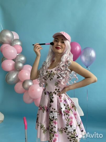 Аниматоры на детский праздник