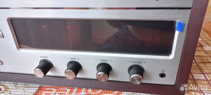 Sansui SMC 500 BT