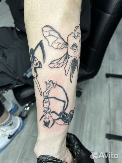 Модели на коррекцию