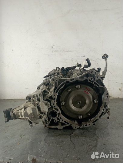Вариатор Nissan Qashqai X-Trail MR20 DE 2006-2013