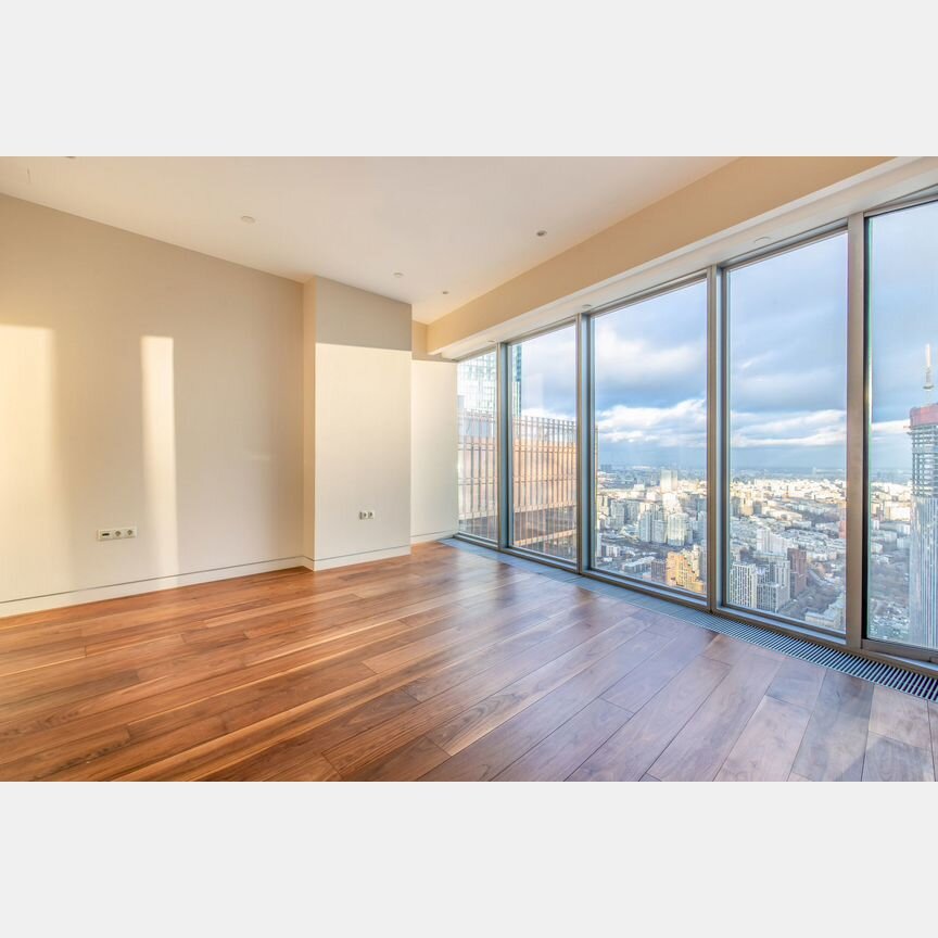 3-к. апартаменты, 157,4 м², 59/85 эт.