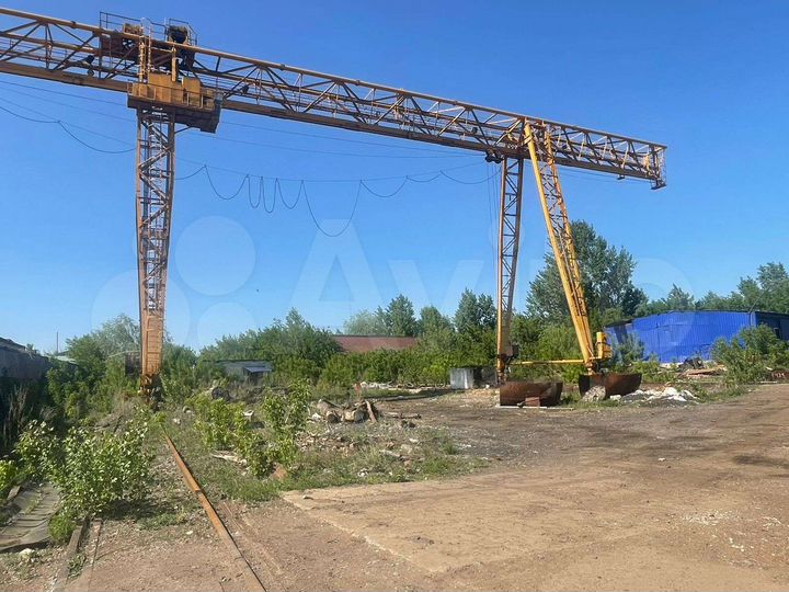 Склад, 1000 м²