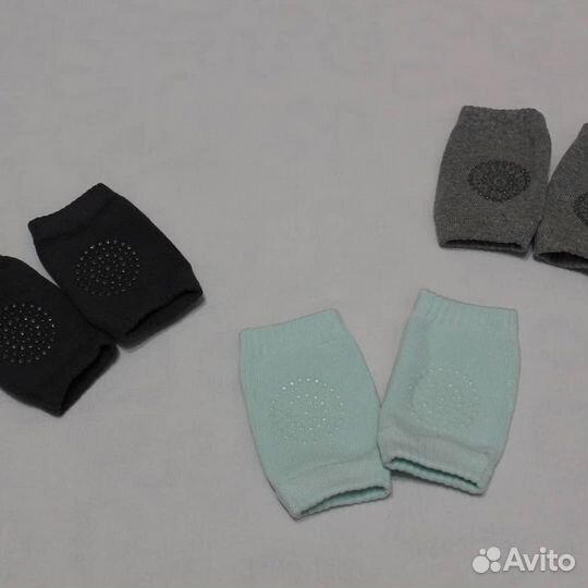 Наколенники детские