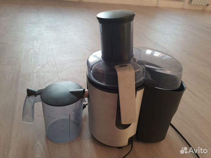 Соковыжималка