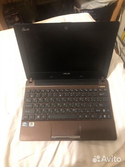 Asus eee pc x101ch