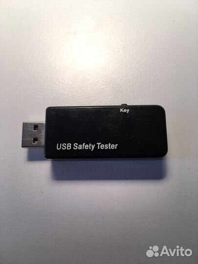 USB тестер устройств juwei J7-t (QC 2.0)