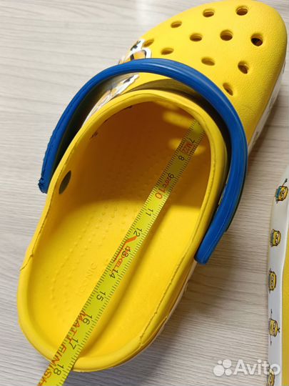 Crocs оригинал сабо детские