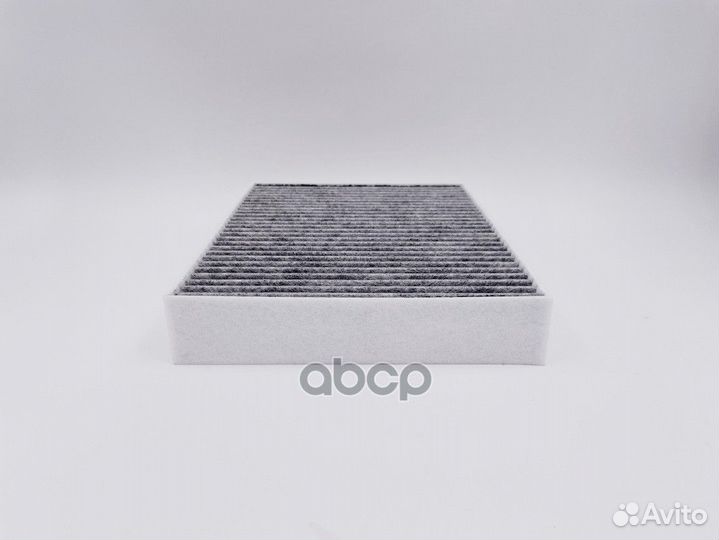 Фильтр салона GB-98002/C BIG filter