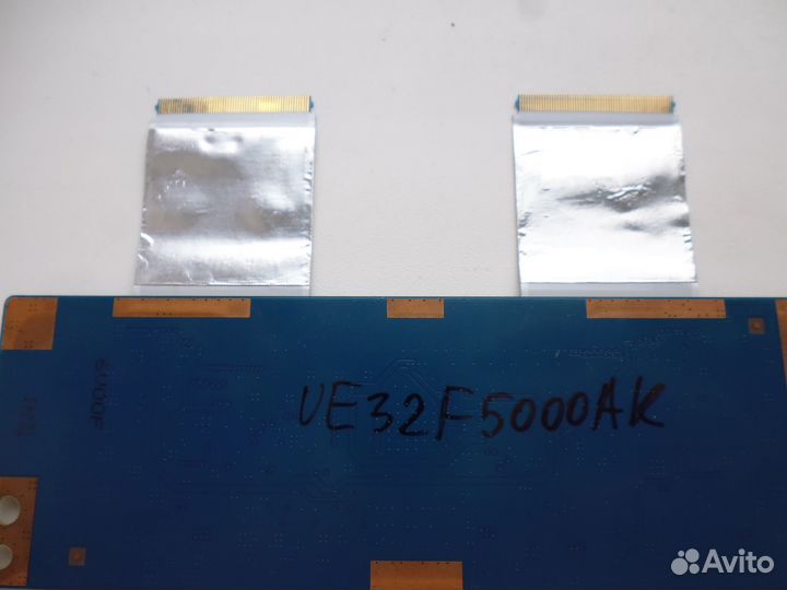 T-con T320HVN03.0 32T36-C08 Samsung UE32F5000AK