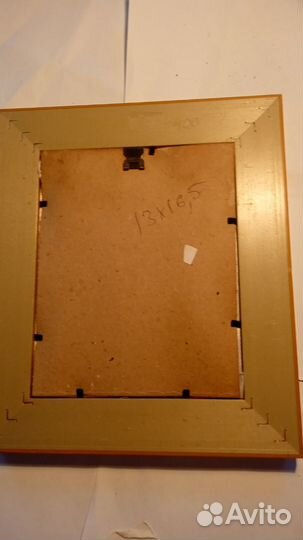 Икона Казанская Пресвятая Богородица