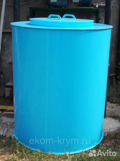 Емкость для воды