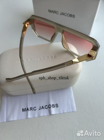 Очки Marc Jacobs Cyber