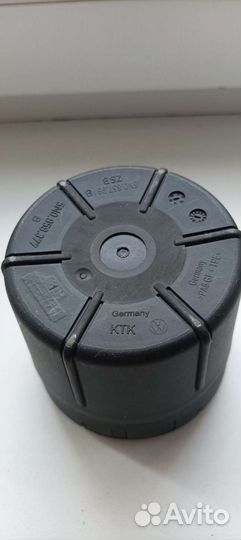 Пепельницы VAG 6R0858377 и 5N0858377