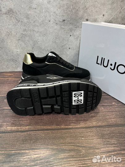 Кроссовки женские Liu Jo