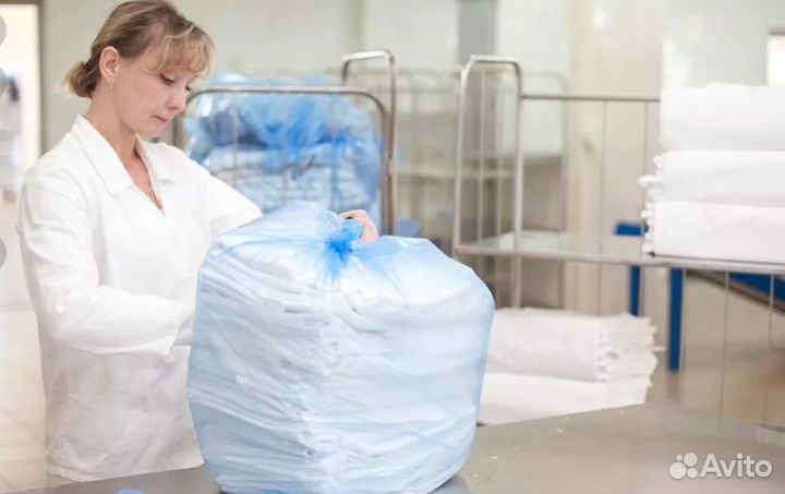 Сестра-хозяйка