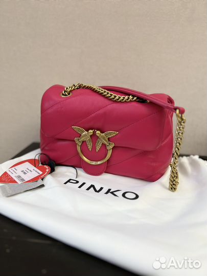 Сумка pinko оригинал