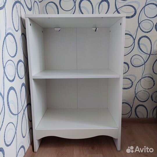 Пеленальный столик стеллаж IKEA