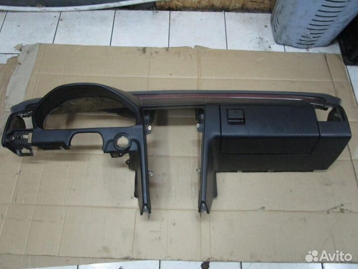 Торпеда w202 C-class 111