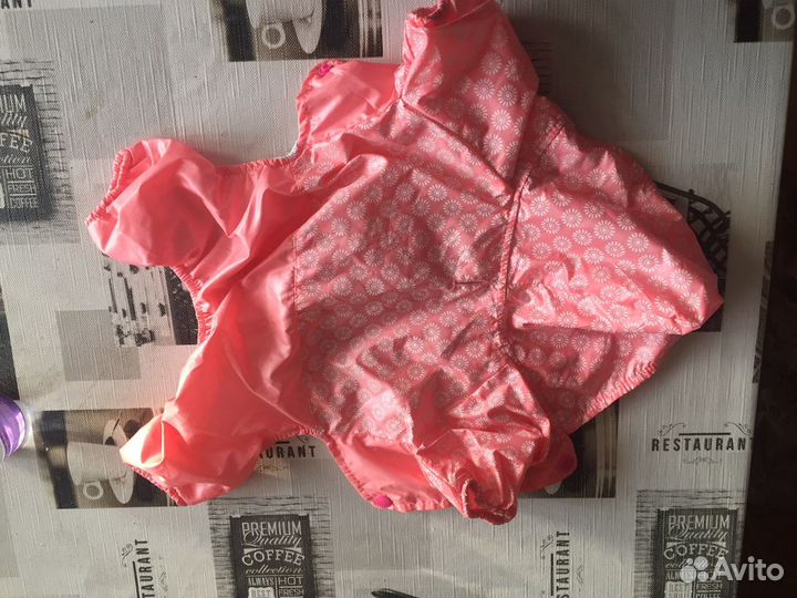 Одежда для маленьких собак