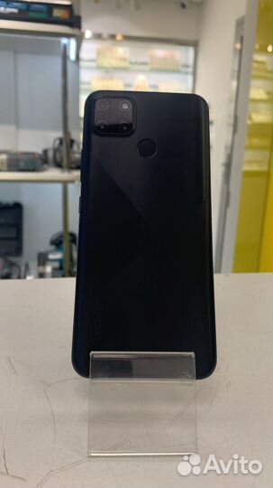 realme C21Y, 3/32 ГБ