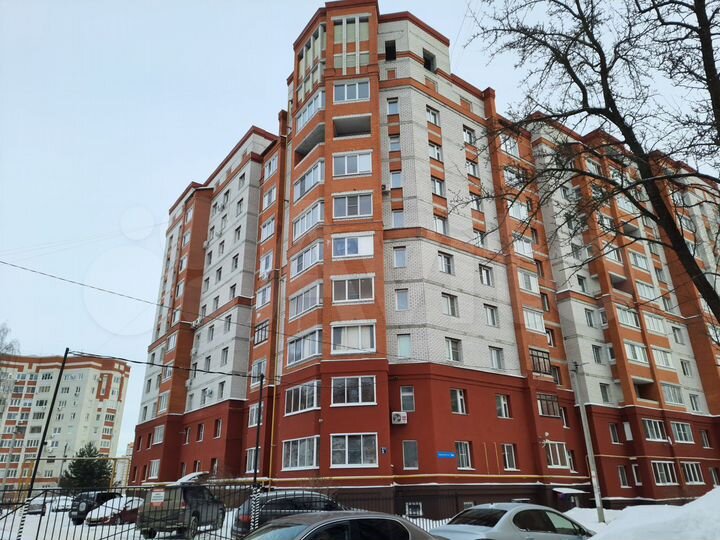 Свободного назначения, 183.8 м²