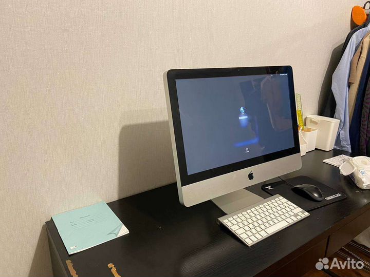 Apple iMac