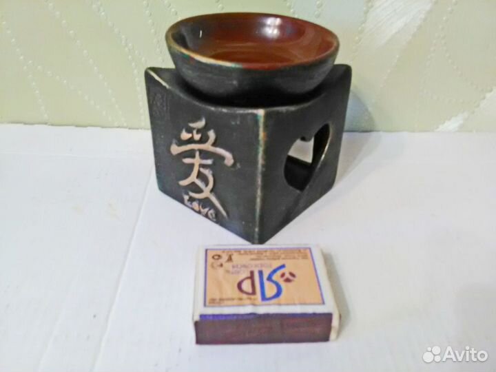 Арома лампа