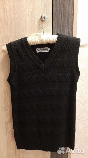 Школьная форма