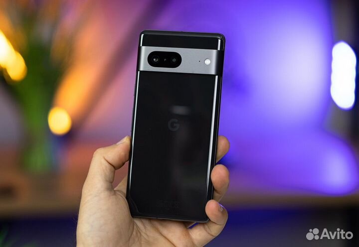 Google Pixel 7, 8/128 ГБ
