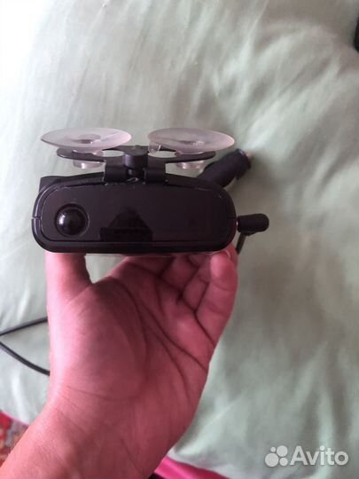 Радар детектор с gps сигнатурный