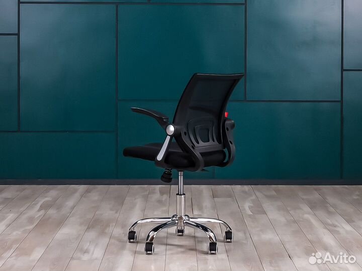 Кресло компьютерное для менеджера