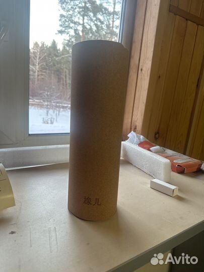 Коврик для мыши пробковый Xiaomi Oak Natural Cork