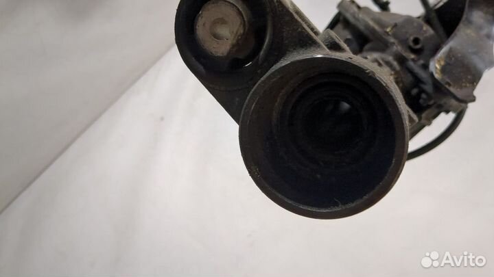 Редуктор моста передний Jeep Liberty