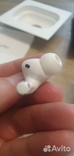 Наушники apple airpods pro оригинал