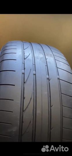Bridgestone Dueler H/P Sport 265/50 R19 110W