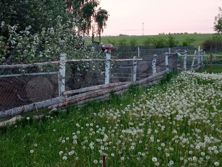 Участок 70 сот. (СНТ, ДНП)