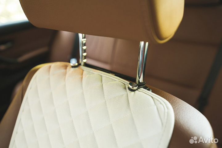 Накидки для сидений