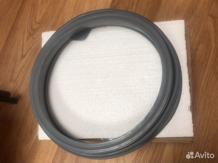 Манжета люка для стиральной машины